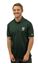 Picture of Green Colorado State Rams Under Armour Performance Polo