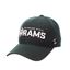 Picture of Green Colorado State University Rams Zephyr Hat