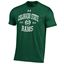 Picture of Under Armour Forest Men's Colorado State 60/40 Tee