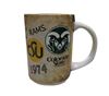 Colorado State University Vintage Logos Mug