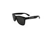 Black Colorado State University Rams Campus Sunglasses