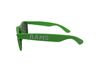 Green Colorado State University Rams Campus Sunglasses