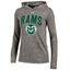 Legacy Grey Colorado State Rams Under Armour Hoodie