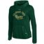Forest Green Colorado State Rams Under Armour Pullover