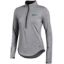 Grey Colorado State Rams 1/4 Zip by Under Armour