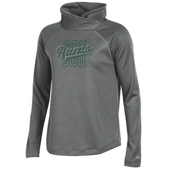 Grey Women's Colorado State Champion Funnel Top