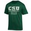 CSU Dad Colorado State University Champion Tee
