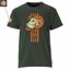 Old Aggie Superior Lager Colorado State Short Sleeve Tee