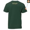 Old Aggie Superior Lager Colorado State Short Sleeve Tee back