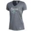 Grey Rams Colorado State Under Armour Tee