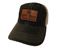 Brown Colorado State Rams Legacy Trucker Hat