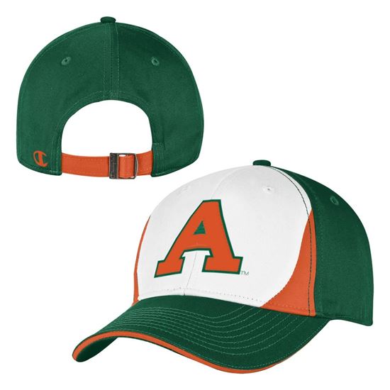 Colorado State Aggies Champion Hat