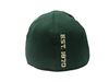 Green Colorado State CSU Under Armour Hat - L/XL back