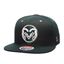 Green Colorado State Rams Zephyr Snapback