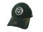 Green Colorado State Under Armour Hat - M/L