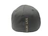 Grey Colorado State CSU Under Armour Hat - L/XL back