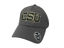 Grey Colorado State CSU Under Armour Hat - S/M