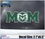 Mom Decal