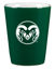 CSU Shot Glass