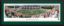 Deluxe Framed Panoramic CSU Stadium Photo