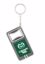 Colorado State University LED Bottle Opener Keytag