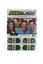 Colorado State University Green & Gold EyeBlack®